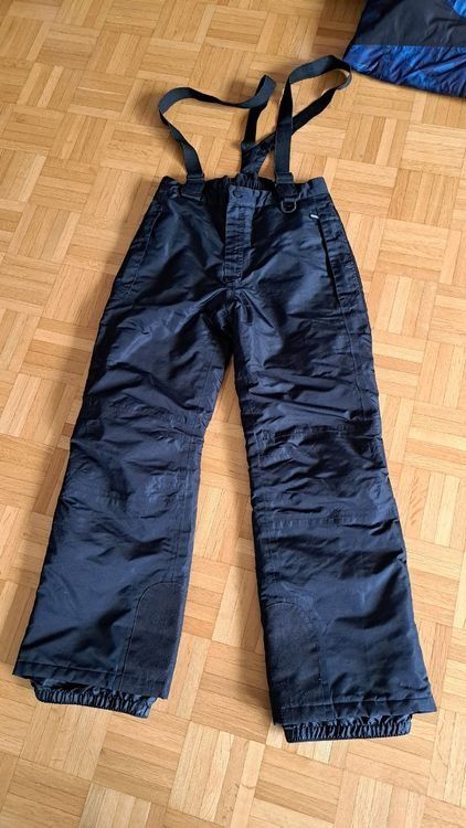 Pantaloni: Skihose Gr. 146/152 – Usato da Winterthur venduto da Tim_76 1