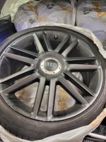 AUDI S3 FELGEN 225/40/18
