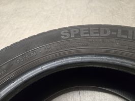 4 Sommerreifen Semperit Speed-Life 3 – 205/55 R16 91V
