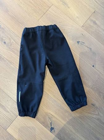 Reima-Softshell-Hose (Grösse 92)