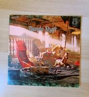 Dando Shaft NE5 Vinyl – RARE Sammler-Schallplatte