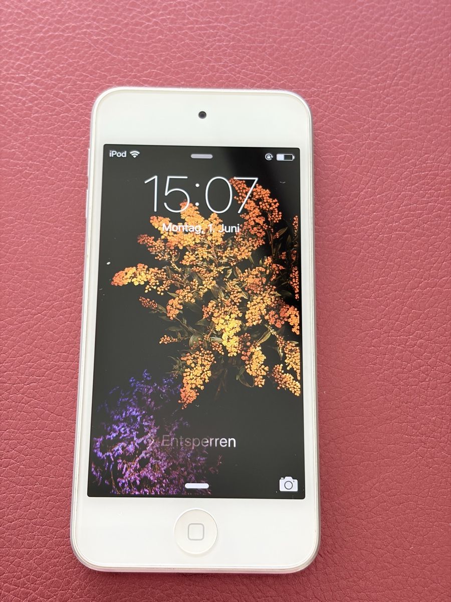 Lettore multimediale portatile: iPod – Usato da Gränichen venduto da Kusi112
