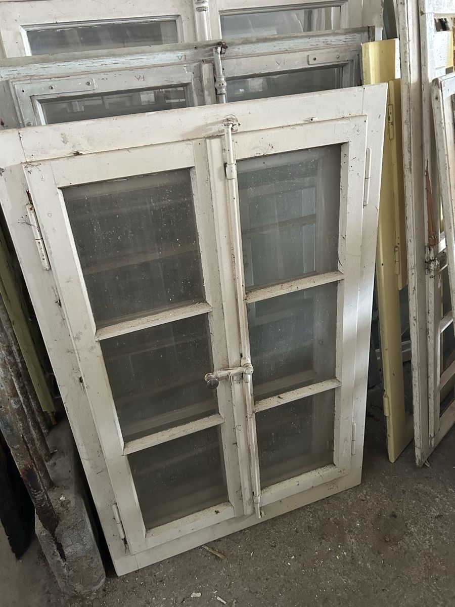 Finestre: Das Fenster – Usato da Gwatt (Thun) venduto da ate_6ng8 1