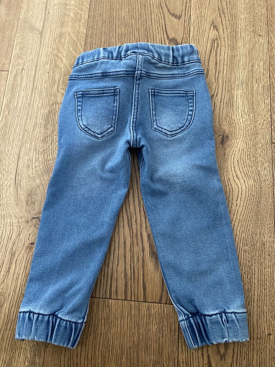 Pantaloni: Jeans von Impidimpi, Grösse 98 – Usato da Neerach venduto da Sixtine 1