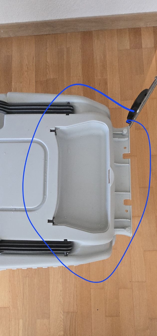 Gabbie, trasporto & Sicurezza: Transportbox Skudo 4 S/M – Usato da Zollikerberg venduto da Thrisha 5