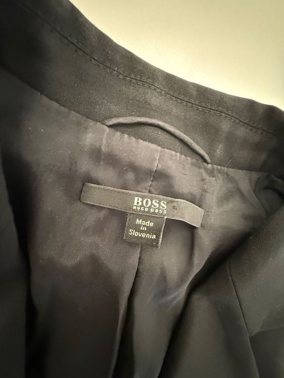 Hugo Boss Ensembles & Tailleurs: Hosenanzug Damen – D'occasion à Küsnacht ZH par nat_67m9 6