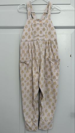 Children of the tribe, Jumpsuit, 104-116