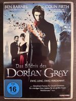 Das Bildnis des Dorian Gray