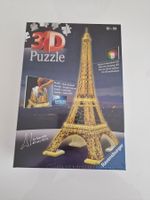 Puzzle Eifelturm