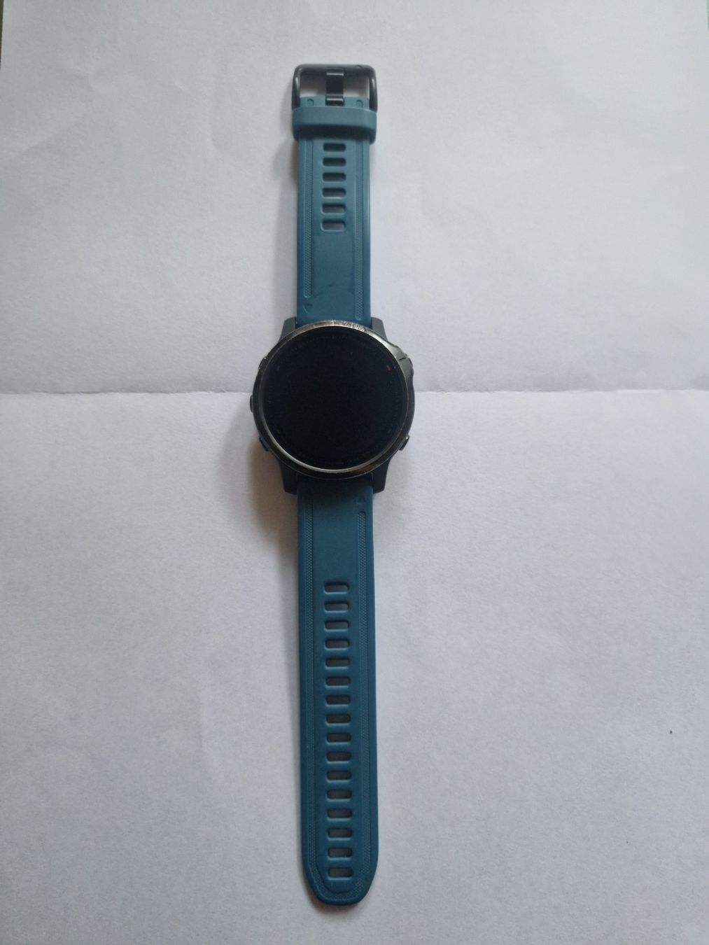 Garmin Smartwatch: Garmin Fenix 6s pro – Usato da Lungern venduto da jcj007