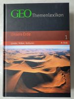 GEO Themenlexikon