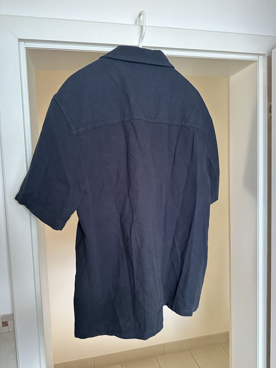 Chemises: Sommerhemd Gr. XL / neu – Neuf (Voir description) à Zürich par SunnySeller 1