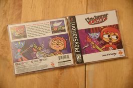 Um Jammer Lammy (CIB)