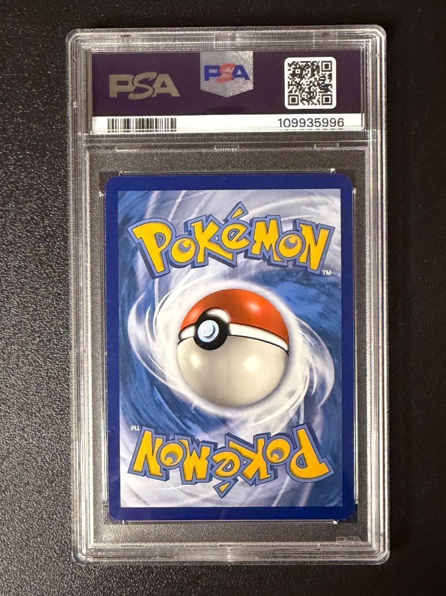 Pokémon Carte collezionabili: Pikachu #TG05 PSA 9 – Nuovo (secondo la descrizione) da Niedergösgen venduto da SwissPokeCards 1