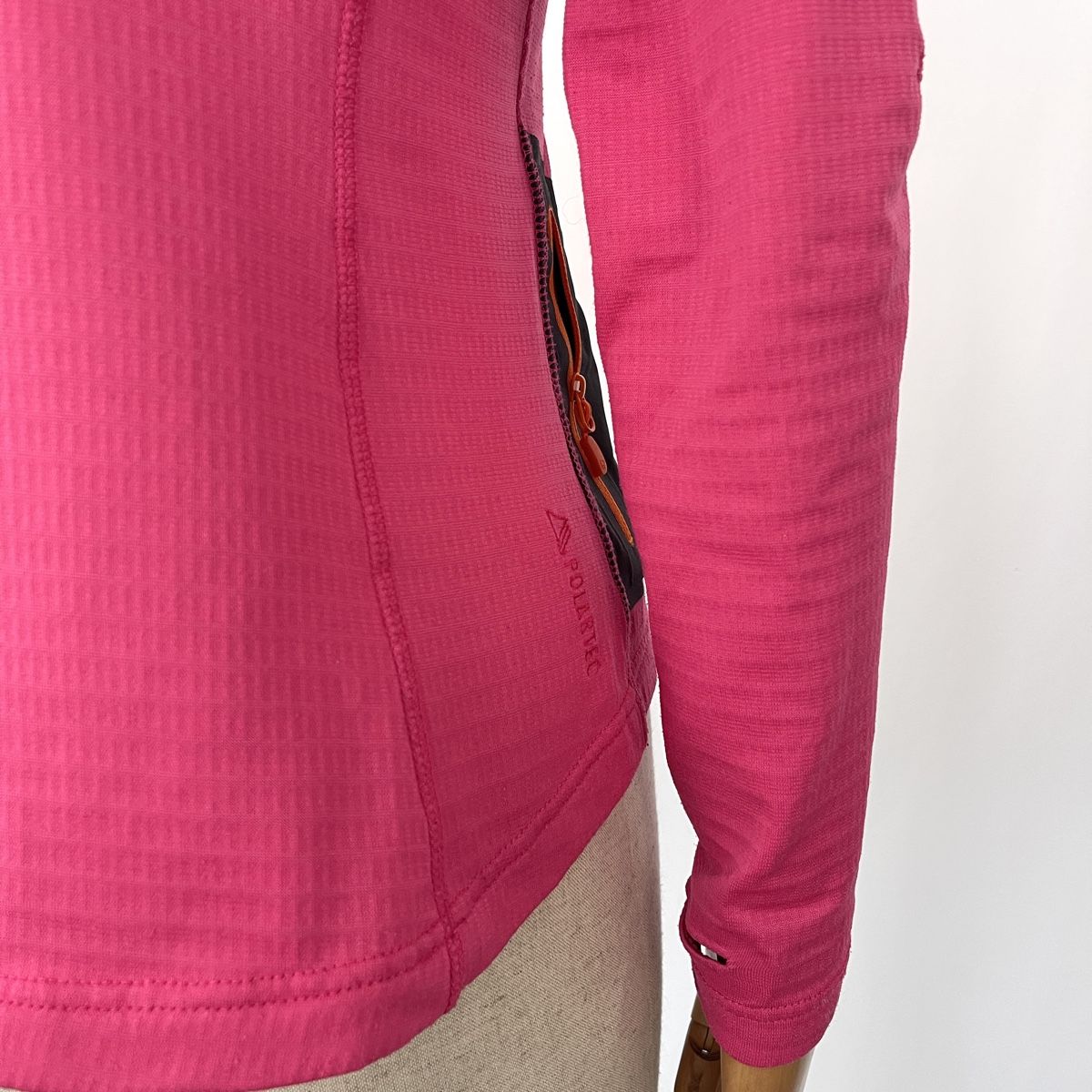 Norrøna Maglioni & Felpe: NORRONA Polartec Pullover – Nuovo (secondo la descrizione) da Emmen venduto da Avviivva_Com2023 3