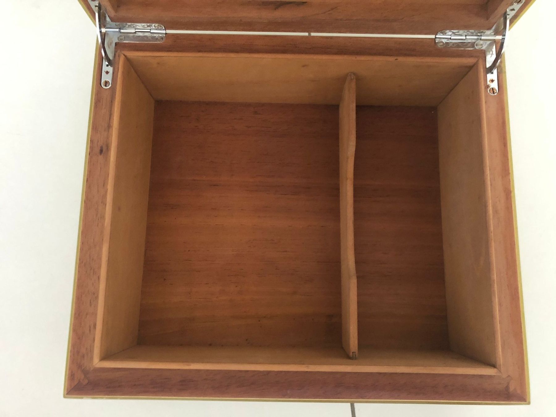 Humidor per sigari: Siglo Humidor, Gr.S, Echtholz – Nuovo (secondo la descrizione) da Nürensdorf venduto da 2ND_STORY 2