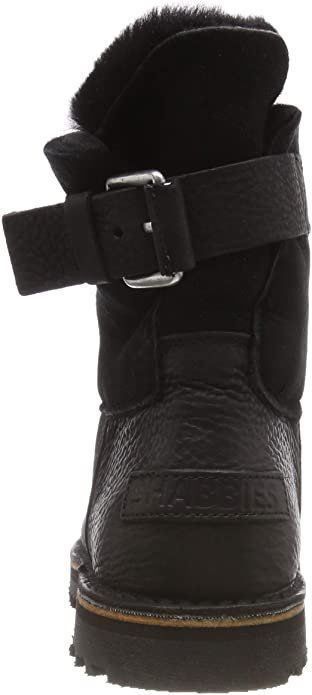 Damenschuhe: Shabbies Amsterdam WINTER STIEFEL GR.38 – Neu und originalverpackt aus Rotkreuz von Samballi 1