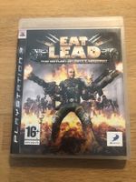 Eat Lead für Ps3