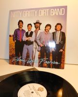 Lp Schallplatte    - The Nitty Gritty Dirt Band  -  1984