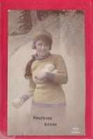 HEUREUSE ANNÉE, 30.12.1920