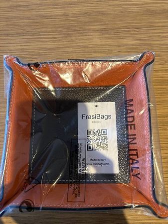 Pochette pour clés