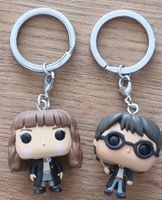 Harry Potter Funko Pop Schlüsselanhänger