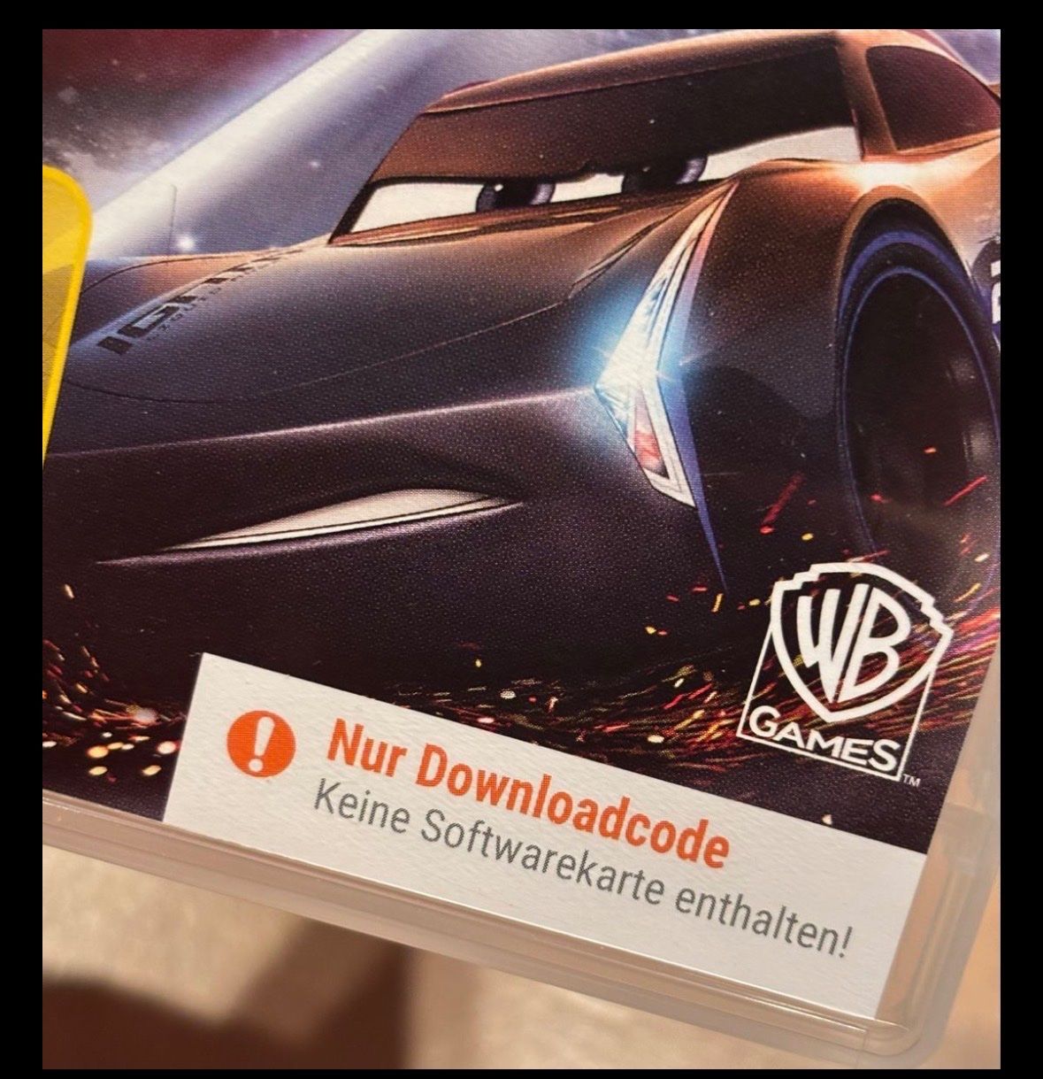 Giochi: Spiel für Nintendo switch – Usato da Brüttisellen venduto da Sese_99 3