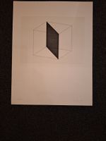 Werner von Mutzenbecher 6 Originalgrafiken