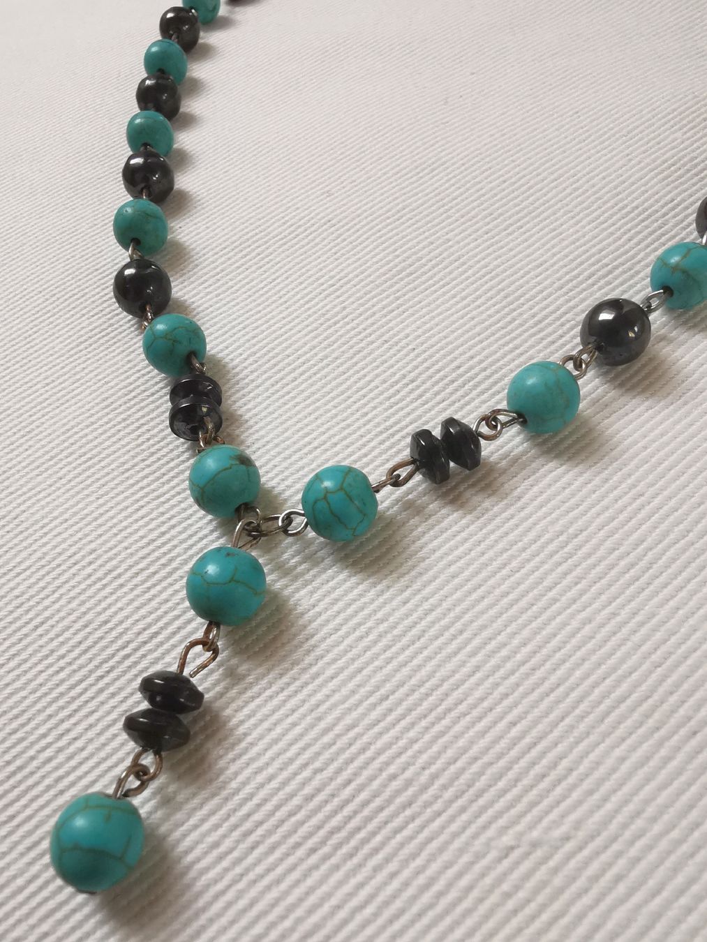 Catenine: Elegante Halskette – Usato da Obergerlafingen venduto da Sigus 1