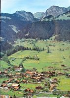 ERLENBACH i.S. mit Stockhorn