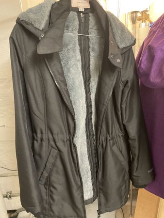 Wombat&Co. Schwangerschaftsjacke M