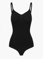 Creamy Fabrics Shapewear schwarz Grösse XL neu in OVP