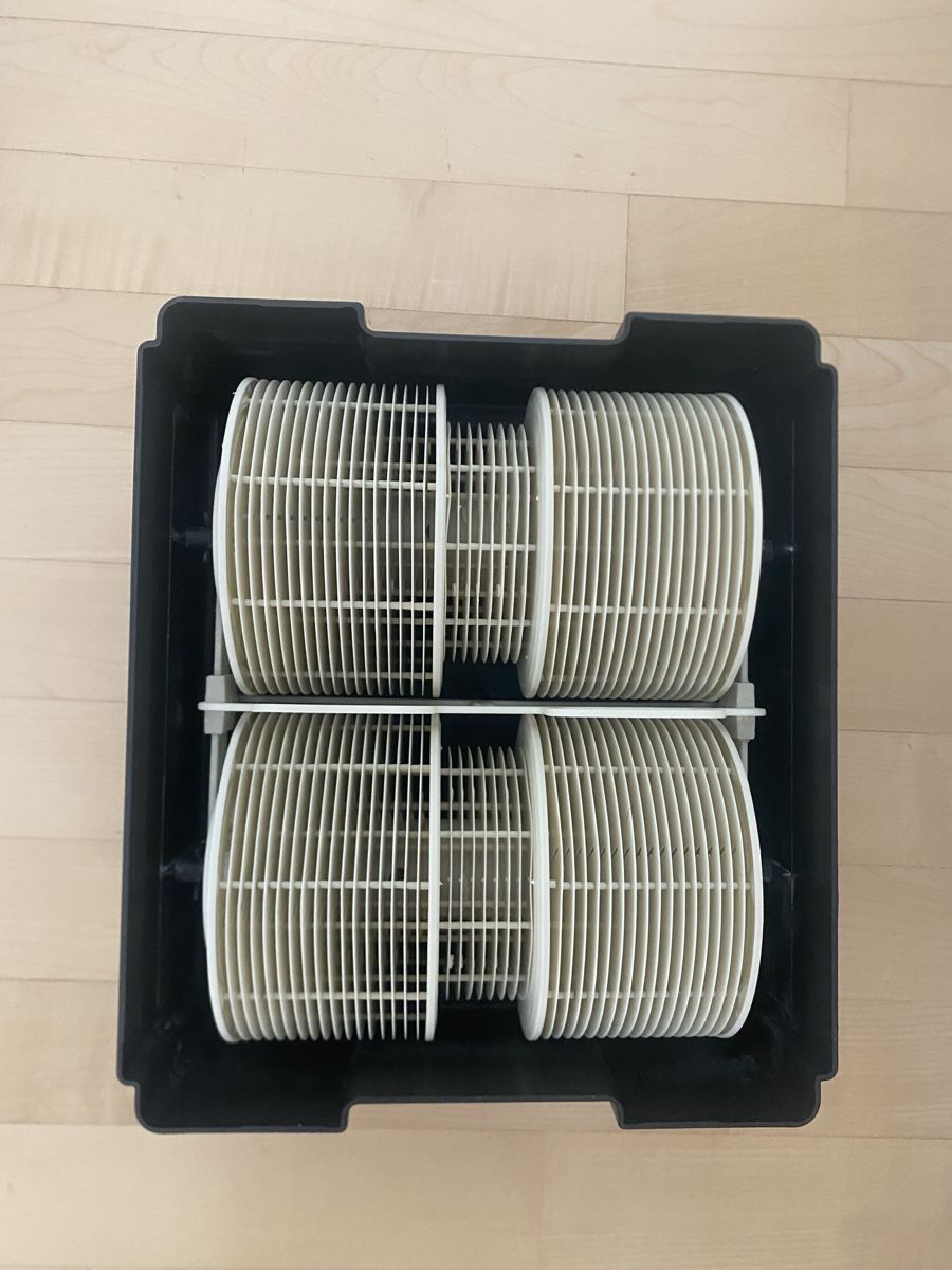 Venta Umidificatori d'aria: Venta luftbefeuchter  – Usato da Walchwil venduto da Cooper2010 1