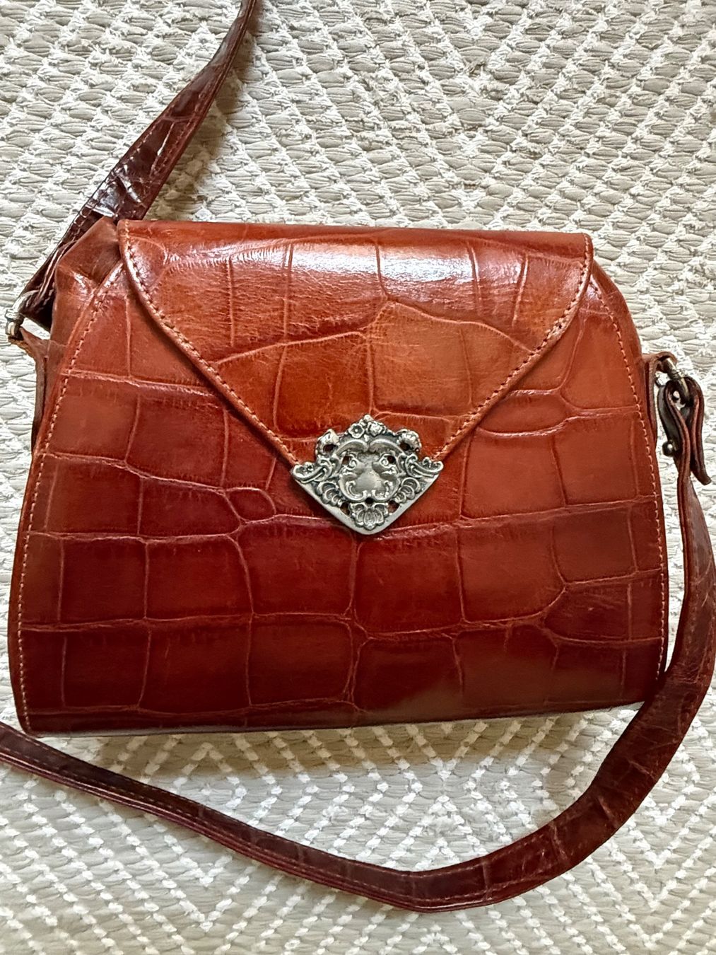 Borse da donna: Sac Glen Millar for Ann Turk – Usato da Genève venduto da Anne081 1