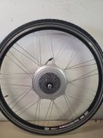 E Bike BionX  Motor 28zoll" 250Wat inkl Vorderrad.