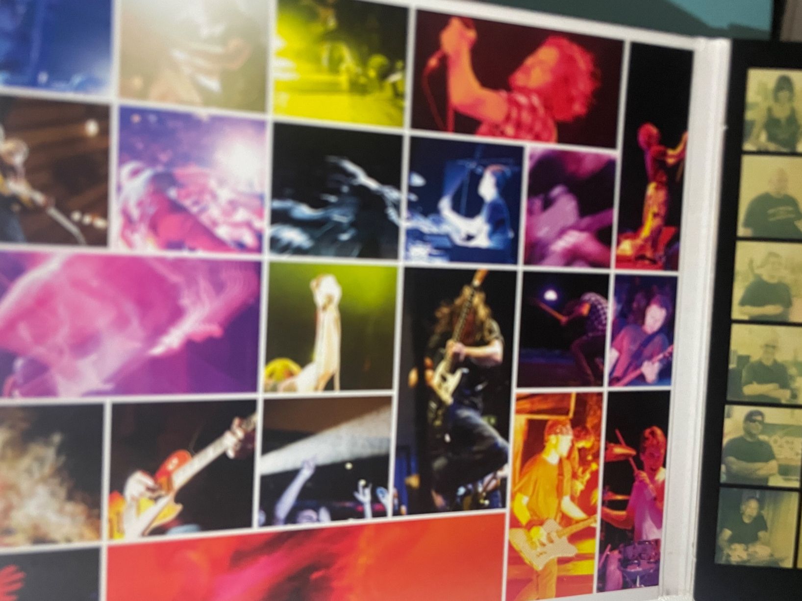 CDs: Pearl Jam 5x – Gebraucht aus Muri b. Bern von AdidasCollector 4