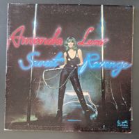 Amanda Lear – Sweet Revenge (LP)