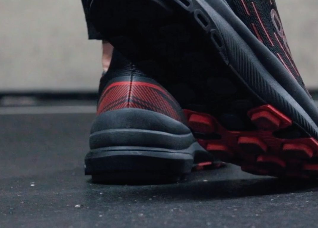 Scarpe da uomo: GNL Fast Walk Fire – Nuovo e nell'imballaggio originale da Walde AG venduto da Annviolaina30 5