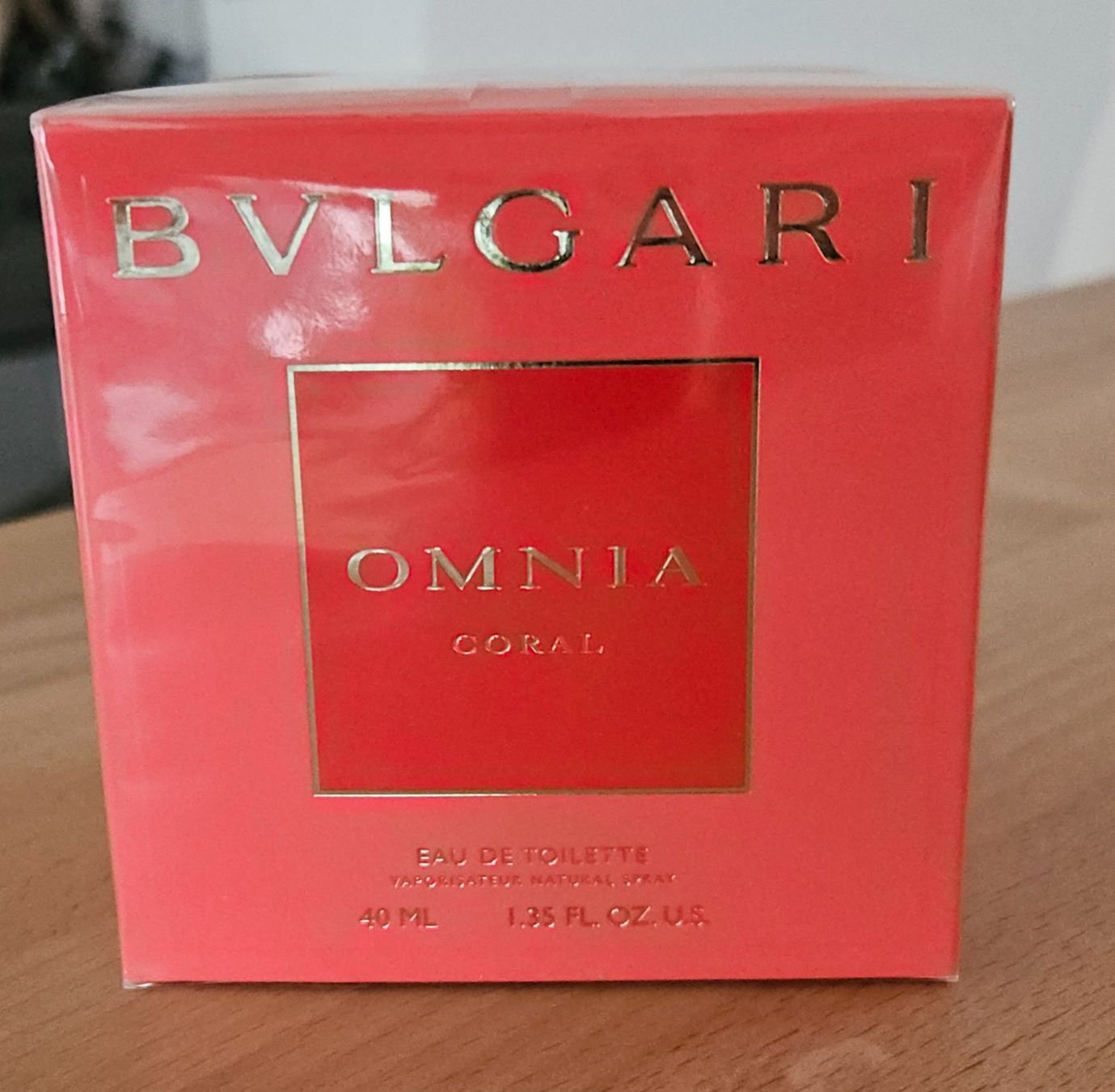 Bulgari Profumi & Eau de Toilette: Bulgari Omnia Coral – Nuovo e nell'imballaggio originale da Zunzgen venduto da luckybe
