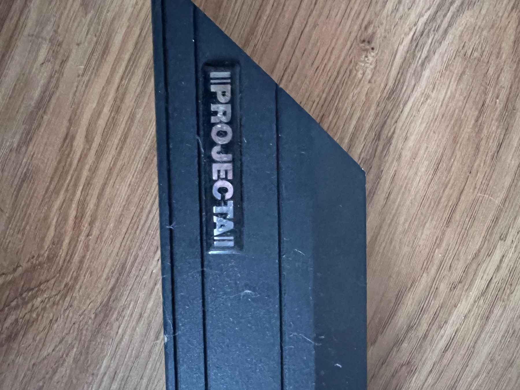 Home Cinema: projecta rahmen leinwand – Usato da Härkingen venduto da hamschter73 1