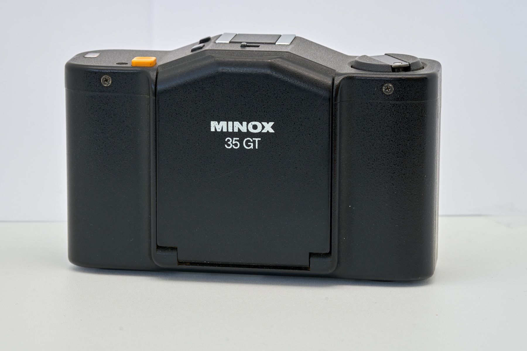 Minox Kamera: Minox 35 GT – Gebraucht aus St. Gallen von Silco1