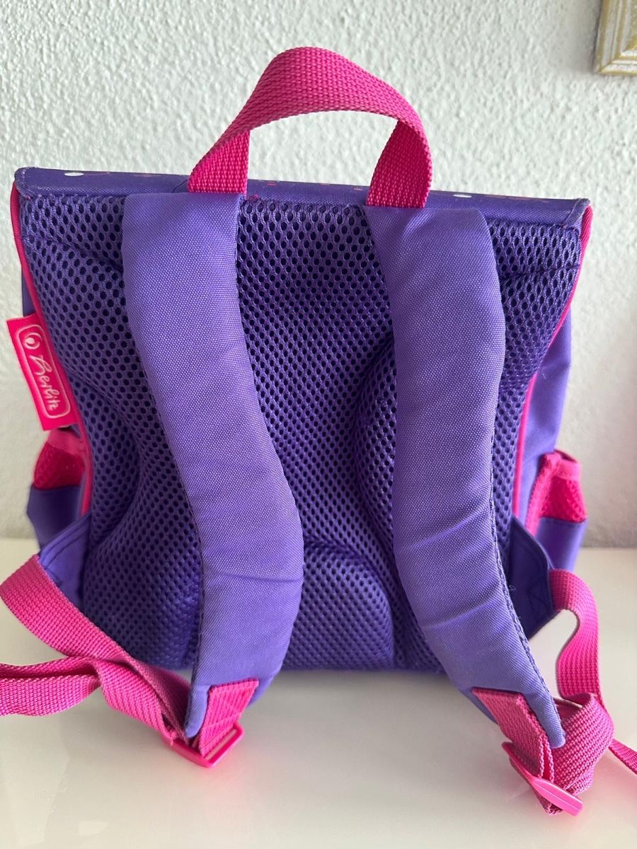 Borse & Zaini: Kindergarten Tasche /  Schultasche – Usato da Zürich venduto da Gadgets2020 2