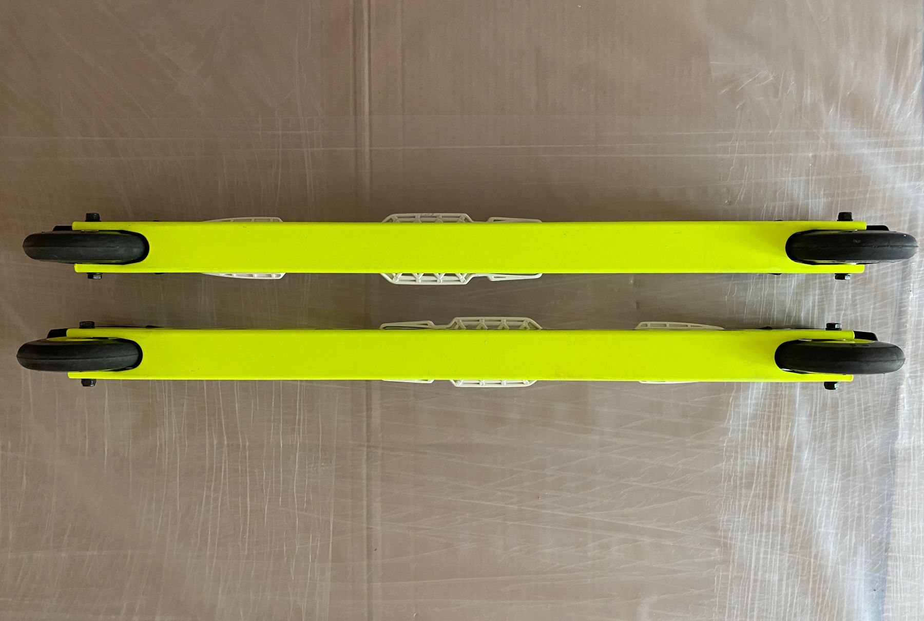 Sci: Marwe Skate Rollski mit – Nuovo (secondo la descrizione) da Schiers venduto da yngve07 2