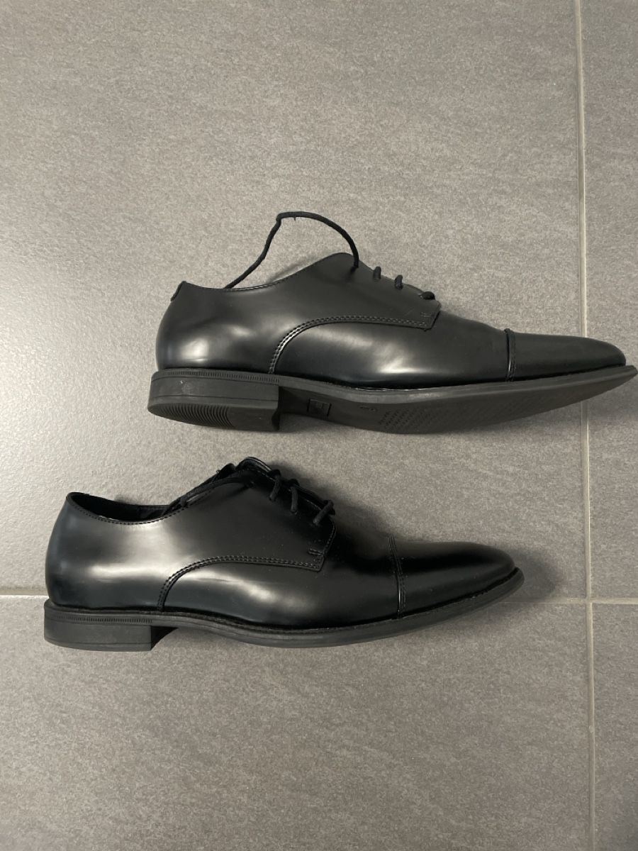 Scarpe da uomo: Pier one Mocassins – Usato da Collombey venduto da amina36 1