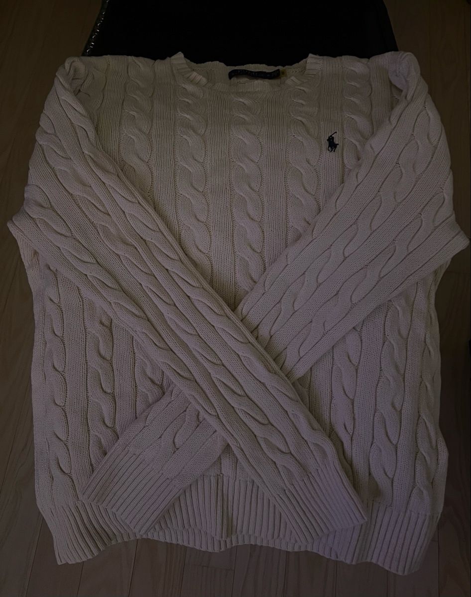 Ralph Lauren Lotti di vestiti: Polo Ralph Lauren Herren Pullover, Top Zustand, Gr. M – Usato da Winterthur venduto da Maxim1337 4