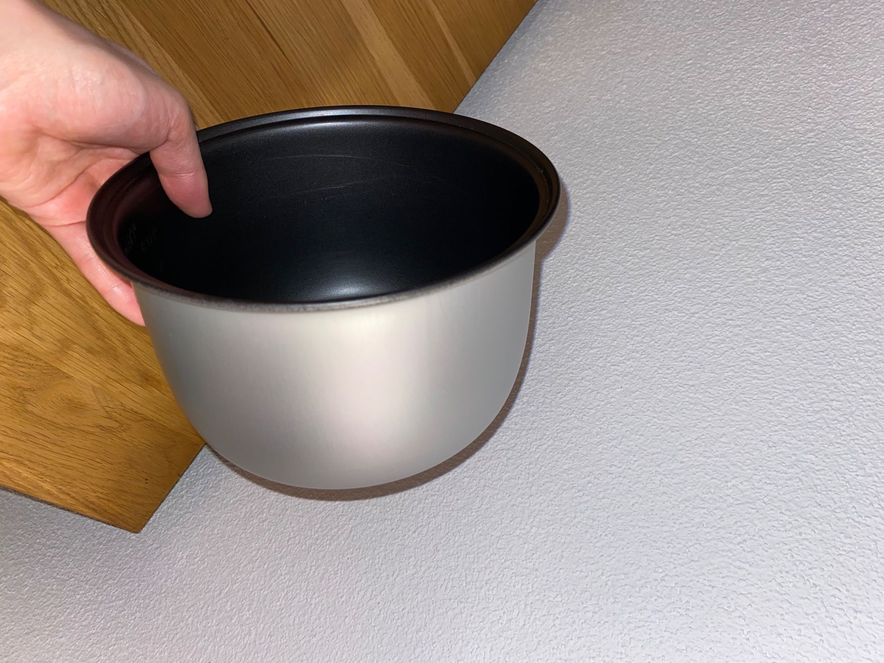 Elettrodomestici da cucina: Solis Rice Cooker Compact – Usato da Wohlen AG venduto da esm_c8gh 7