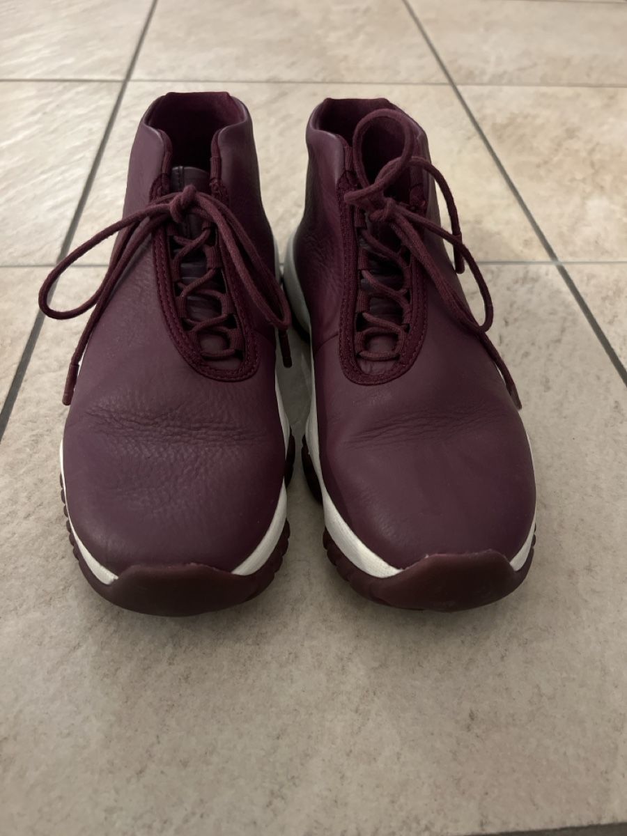 Jordan Scarpe da uomo: Jordan Future Modell Sneakers – Usato da Oberengstringen venduto da pri_c8jk 4