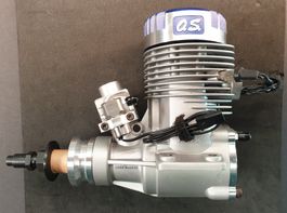 OS max 140RX FI mit elektronischer Einspritzung neu