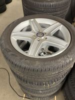 Mercedes-Benz Felgen  19 Zoll AMG