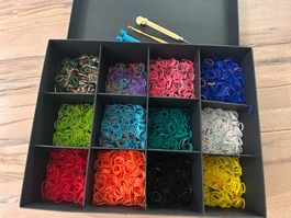 Loom Bands Set
